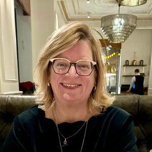 Meet your Posher, Barbara